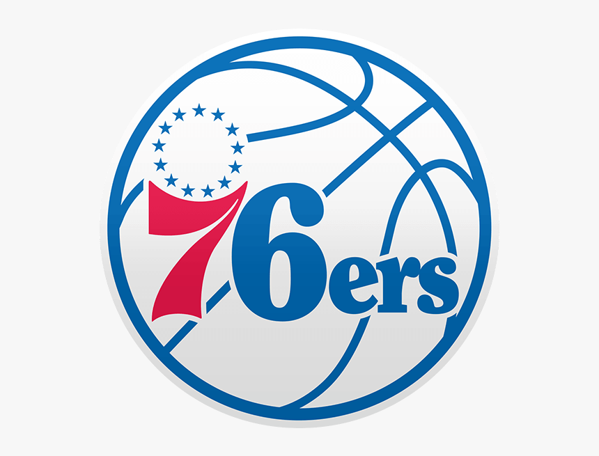 Philadelphia 76ers, HD Png Download, Free Download