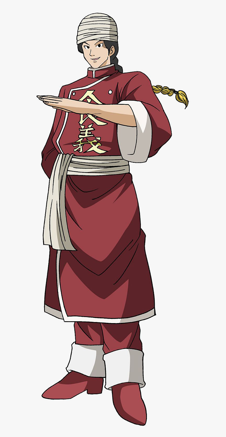 Toriko Shuu, HD Png Download, Free Download