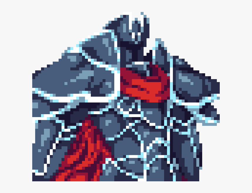 Fire Emblem Pixel Art, HD Png Download, Free Download