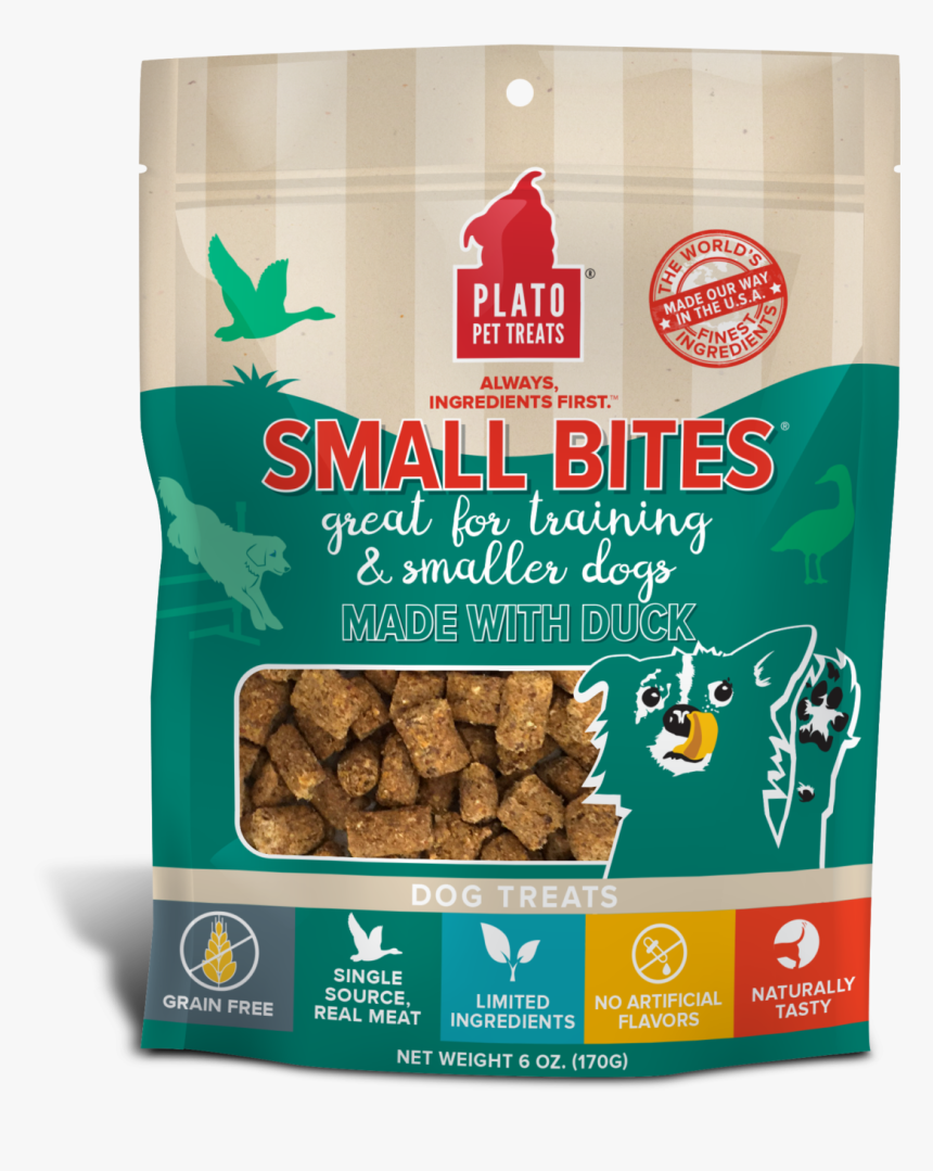 Plato Pet Treats, HD Png Download, Free Download