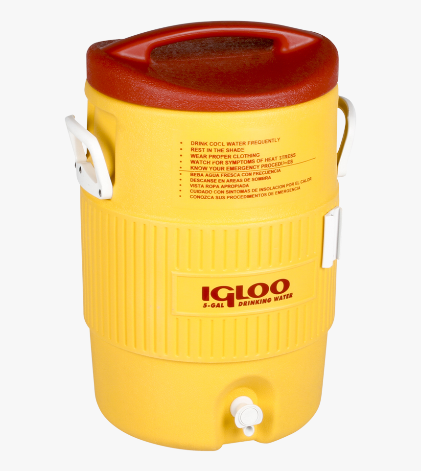 Igloo 451 Cooler, HD Png Download, Free Download