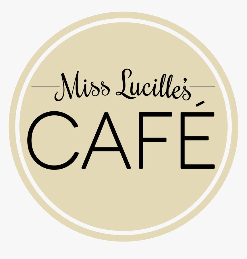 Miss Lucille"s Cafe And Local Restaurant In Clarksville - Miss Lucille's Cafe, HD Png Download, Free Download