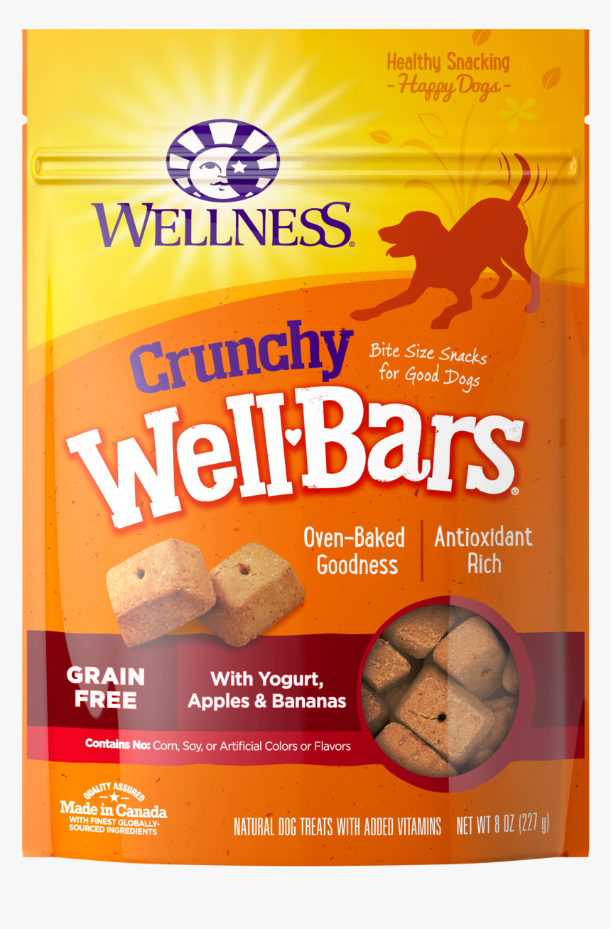 Treats Complete Health Bars Yogurt - Nekojam Singapore Online Pet Store, HD Png Download, Free Download