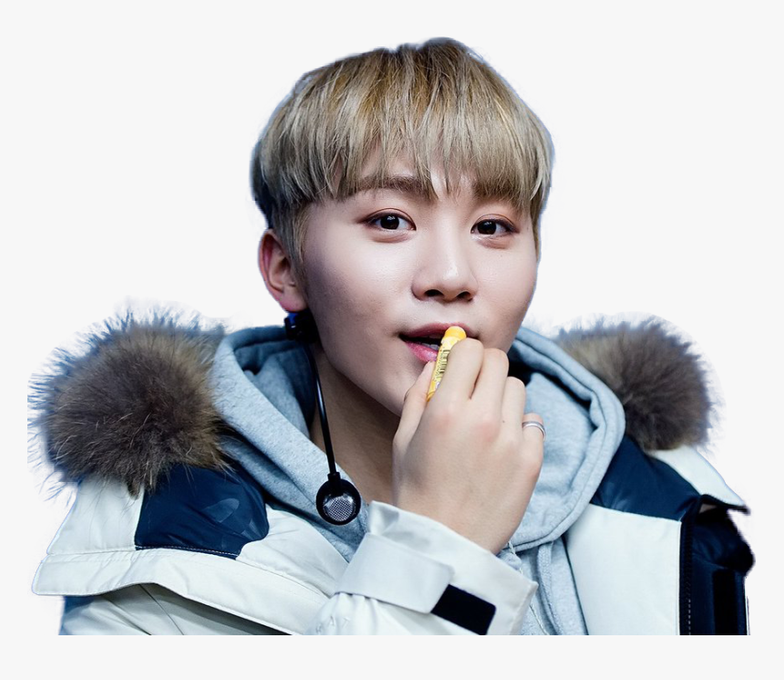 Seungkwan Transparent, HD Png Download, Free Download