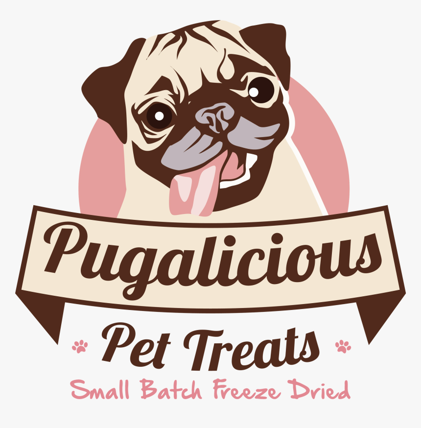 Image1 - Pugalicious Pet Treats, HD Png Download, Free Download