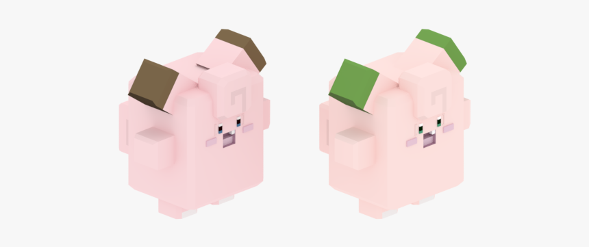 Download Zip Archive - Shiny Clefairy Pokemon Quest, HD Png Download, Free Download