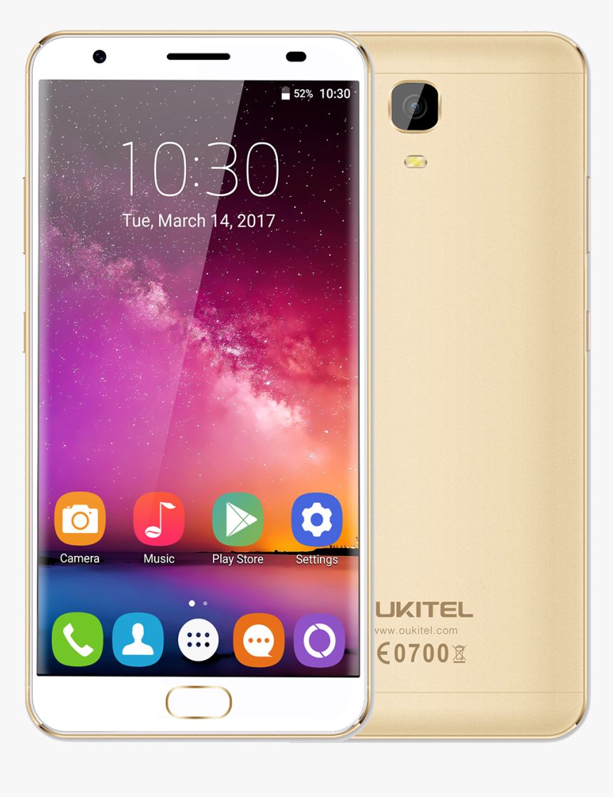 Oukitel K6000 Plus Vs Pro, HD Png Download, Free Download