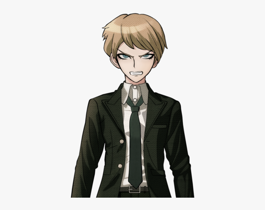 Image - Beta Togami, HD Png Download, Free Download