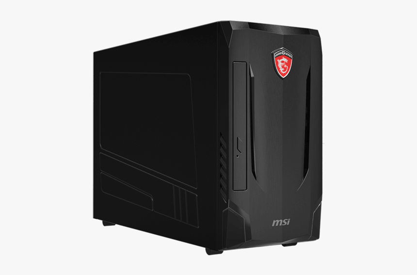 Computer Case, HD Png Download, Free Download