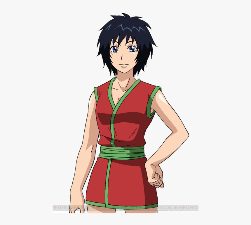 De Rin De Toriko, HD Png Download, Free Download