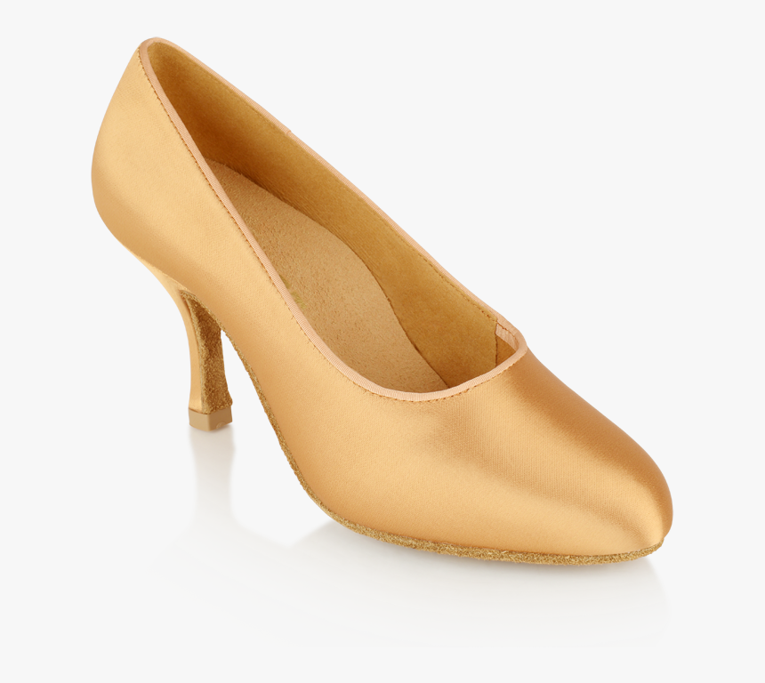 Satin Shoe, HD Png Download, Free Download