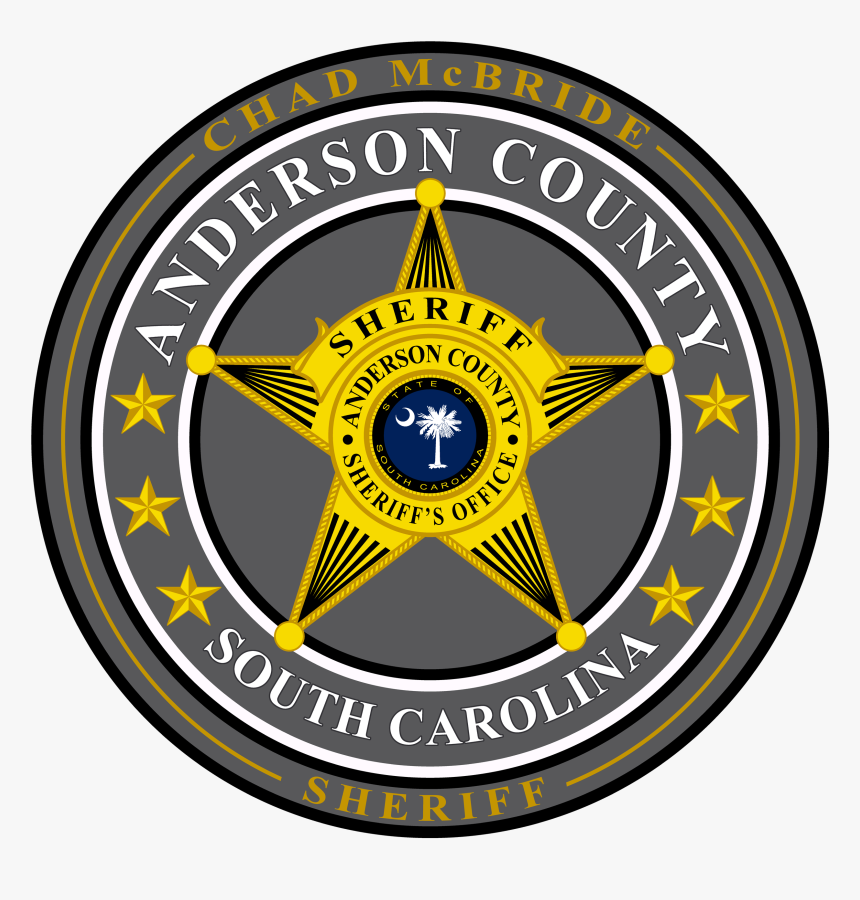 New Mcbride Logo 10 2019 - South Carolina, HD Png Download, Free Download