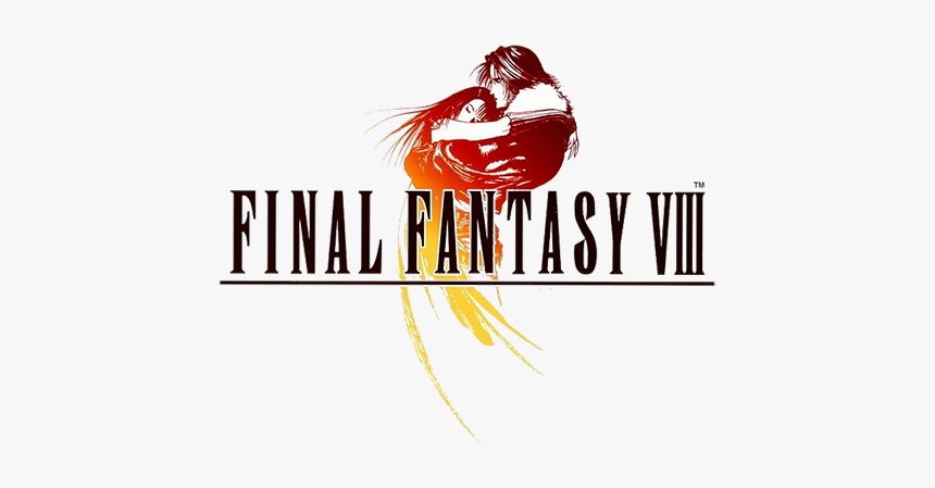 Final Fantasy Viii Ost, HD Png Download, Free Download
