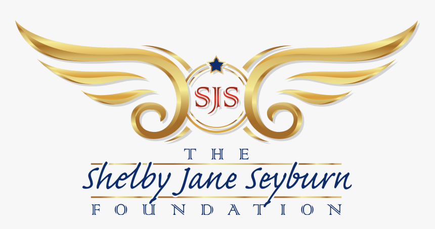 Logo-primary - Shelby Jane Seyburn Foundation, HD Png Download, Free Download