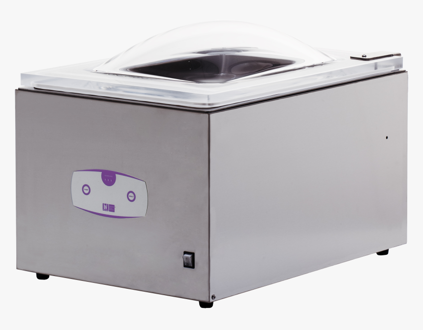 Tabletop Chamber Bora Xlc - Washing Machine, HD Png Download, Free Download