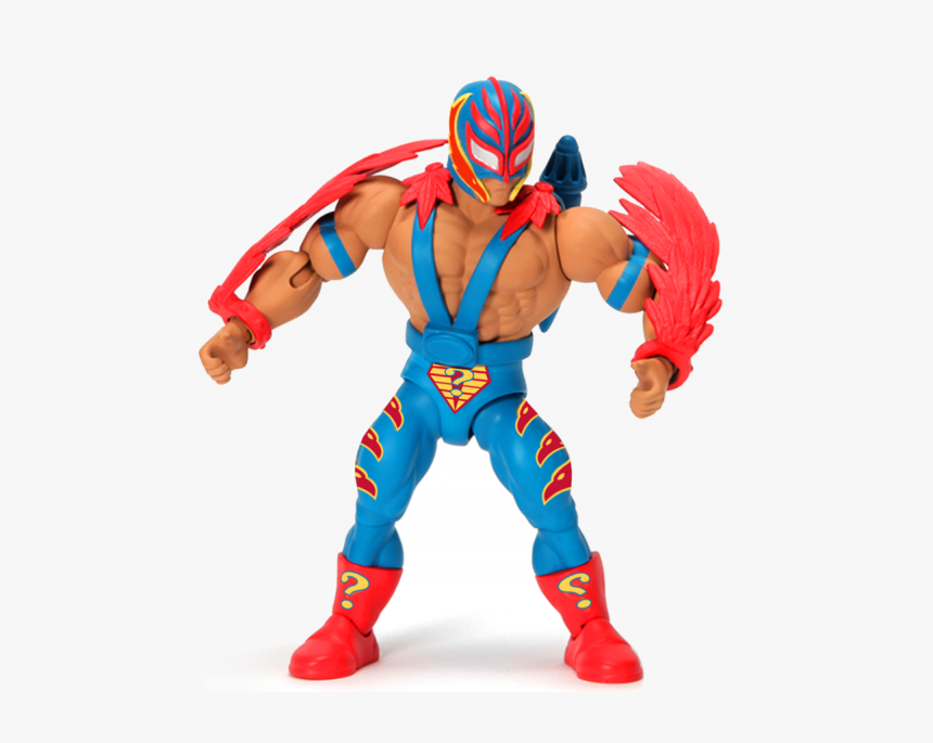Wwe Masters Of The Universe, HD Png Download, Free Download