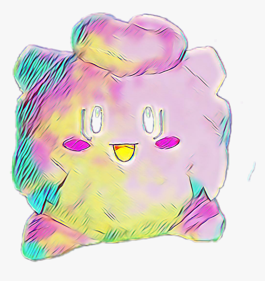 #clefairy - Illustration, HD Png Download, Free Download