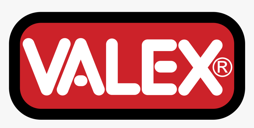 Valex Logo Png Transparent - Valex Logo, Png Download, Free Download