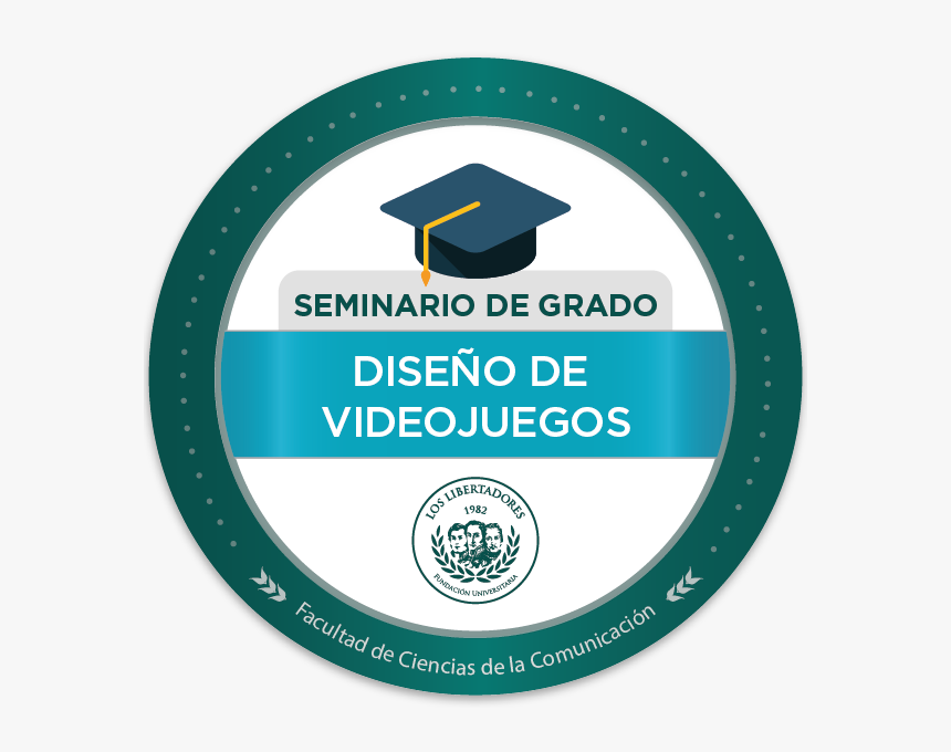 Diseño Y Desarrollo De Videojuegos - Graduation, HD Png Download, Free Download