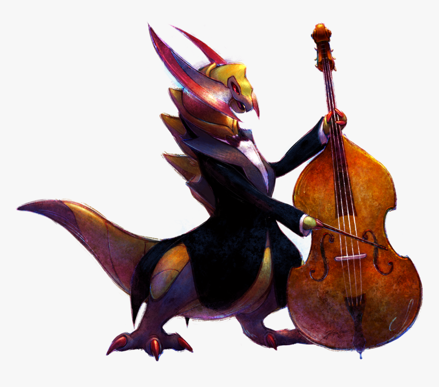 Orchestra Bass Transparent Gif, HD Png Download, Free Download