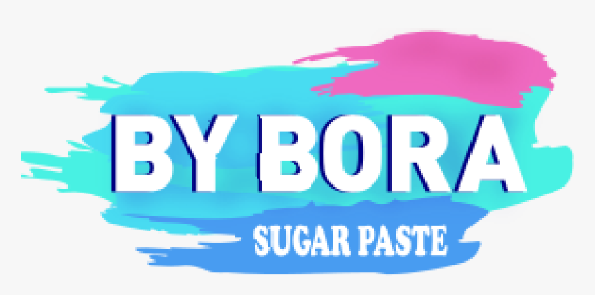 Bybora - Bora Sugar Paste Png, Transparent Png, Free Download