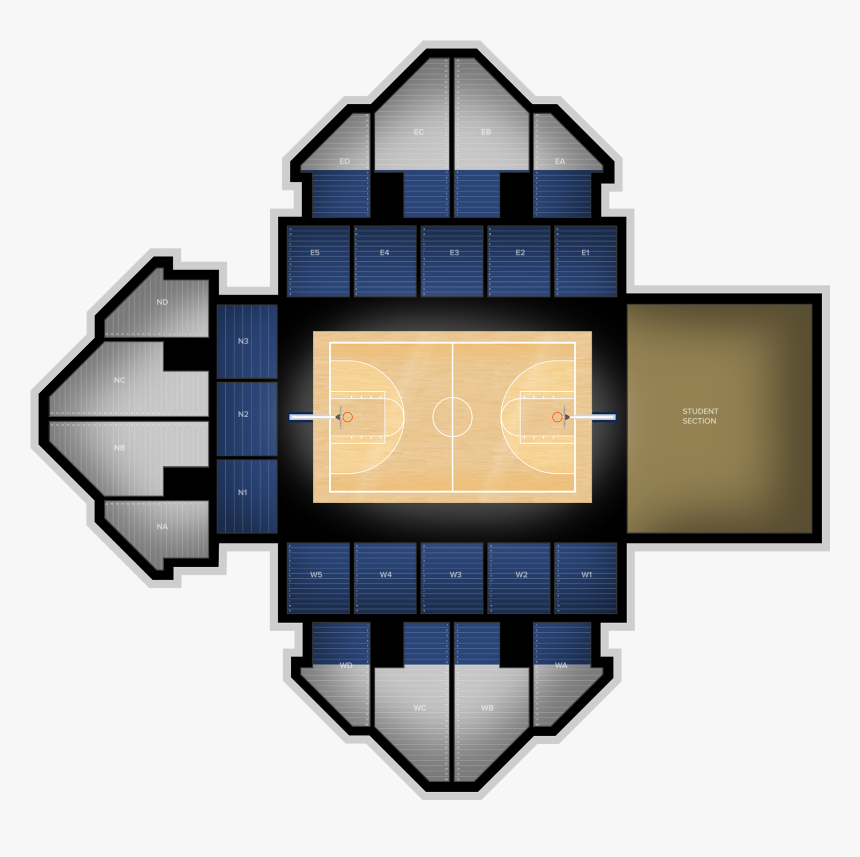 Floor Plan, HD Png Download, Free Download