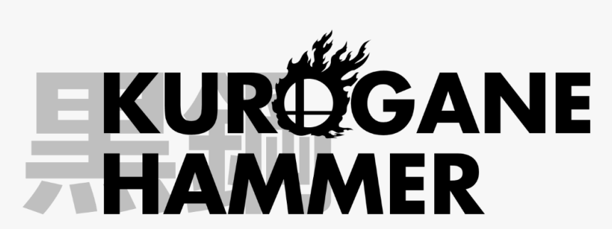 Kuroganehammer - Kurogane Hammer, HD Png Download, Free Download