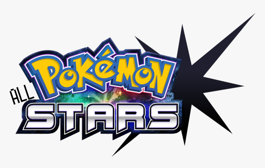 Pokemon Sun And Moon No Background, HD Png Download, Free Download