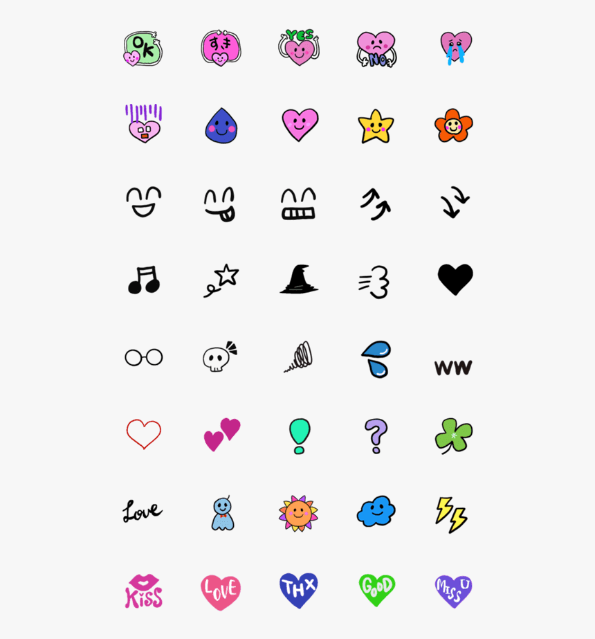 Emoji, HD Png Download, Free Download