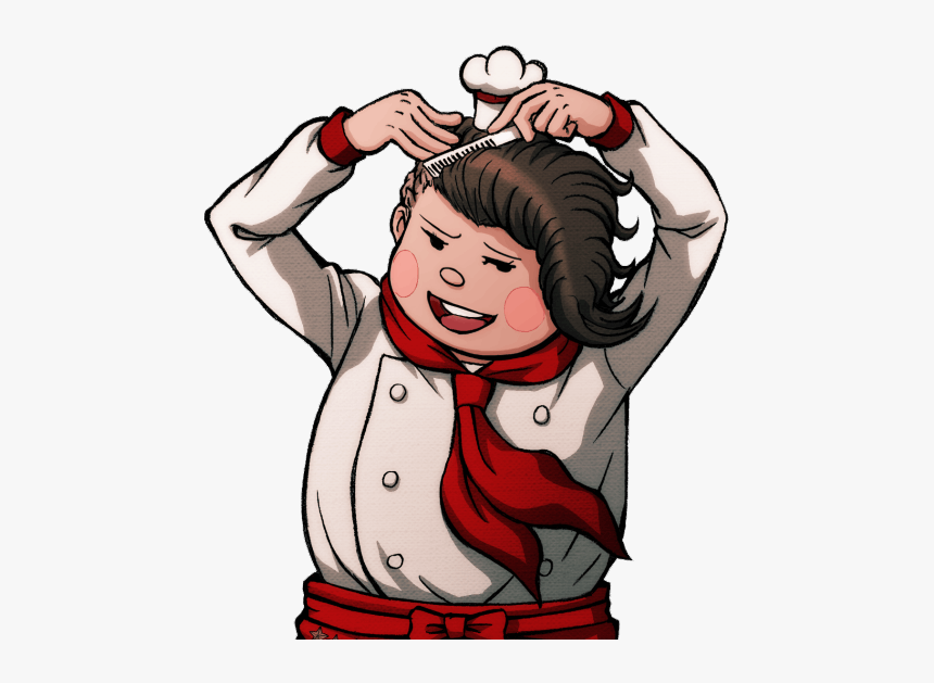 Teruteru Hanamura, HD Png Download, Free Download