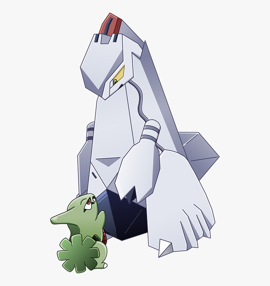 Larvitar Galar, HD Png Download, Free Download