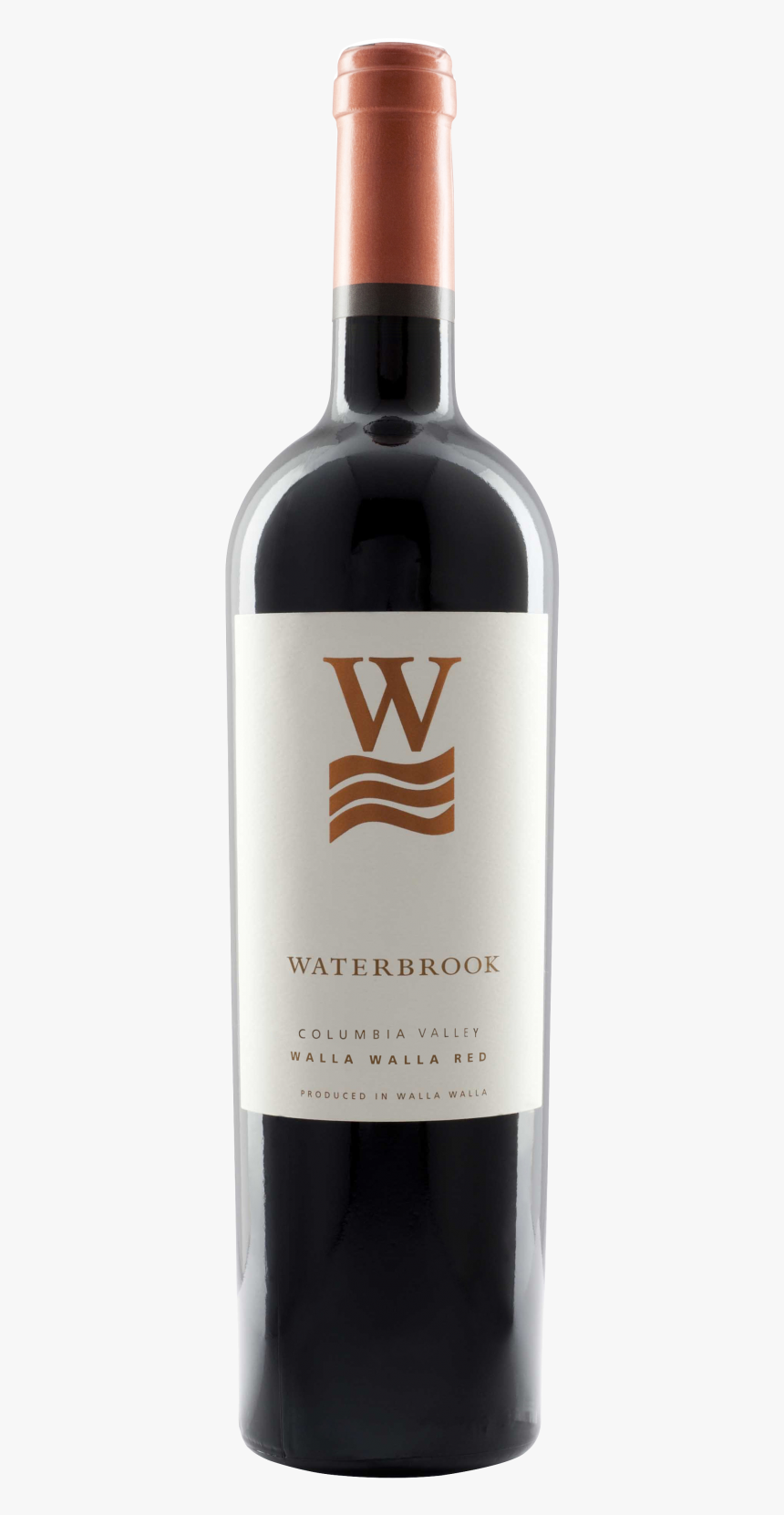 Waterbrook Icon Reserve Cabernet Sauvignon 2013, HD Png Download, Free Download