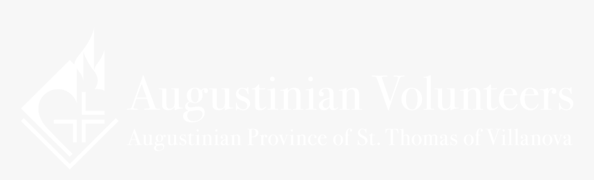 Augustinian Volunteers, HD Png Download, Free Download