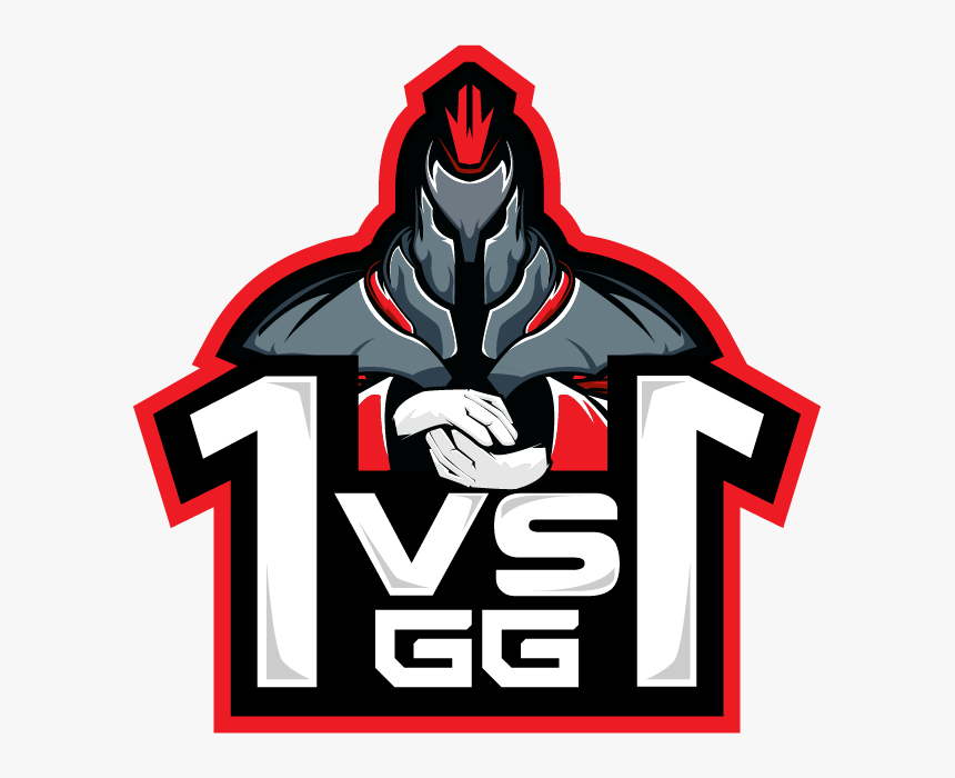 1vs1 Logo, HD Png Download, Free Download