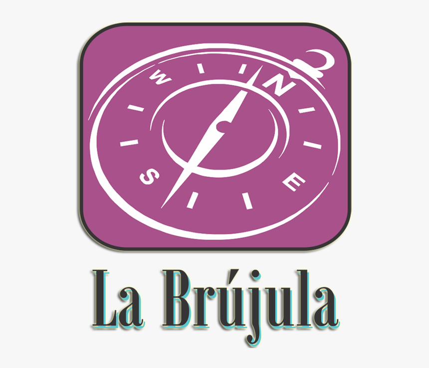 La Brujula , Png Download - Circle, Transparent Png, Free Download