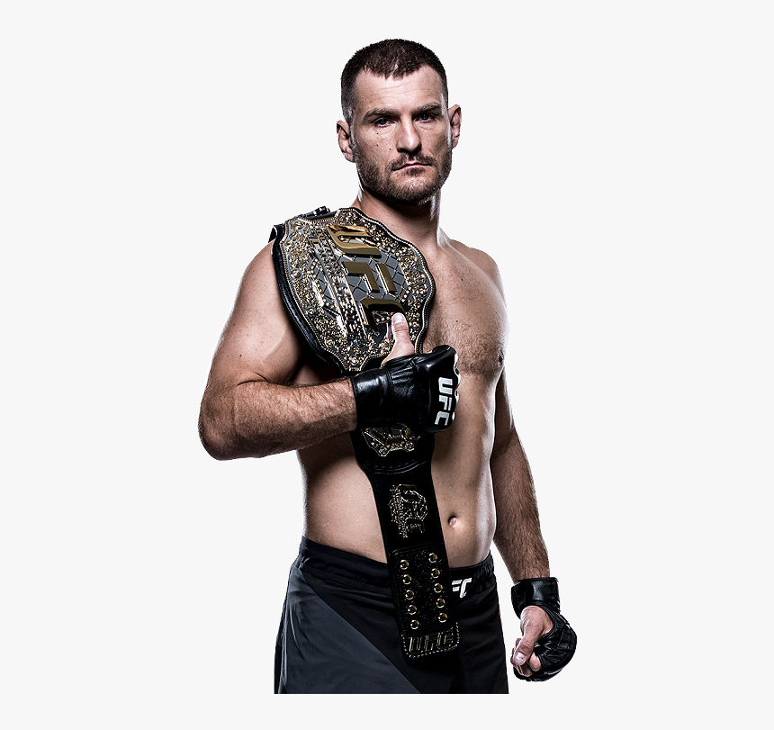 Ufc Png - Miocic Ufc Png, Transparent Png, Free Download