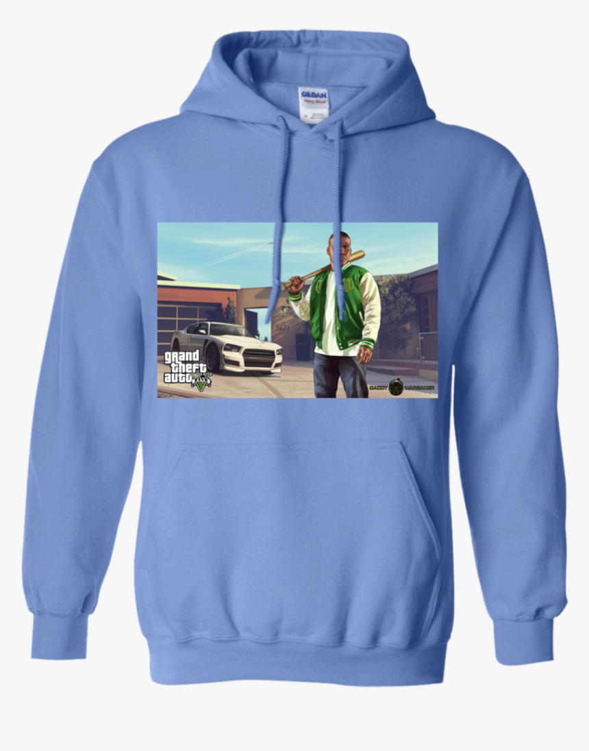 Hoodie, HD Png Download, Free Download