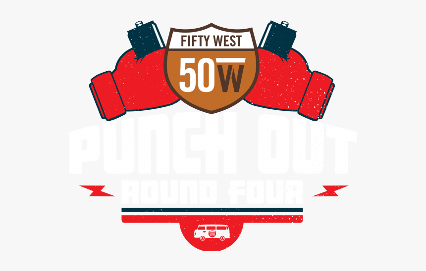 50 West Brewery, HD Png Download, Free Download