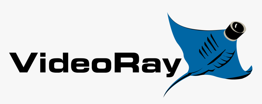 Videoray - Videoray Logo, HD Png Download, Free Download