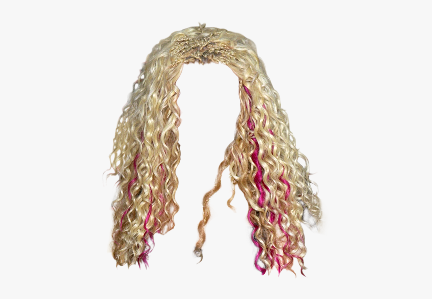 Lace Wig, HD Png Download, Free Download