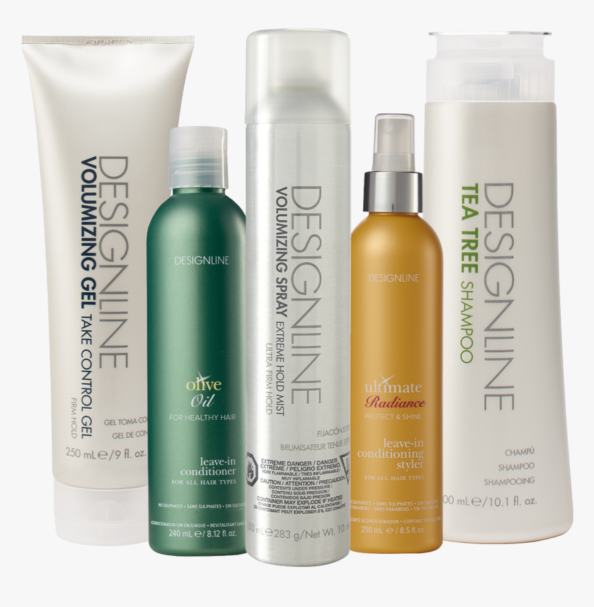 Design Line Shampoo Regis, HD Png Download, Free Download