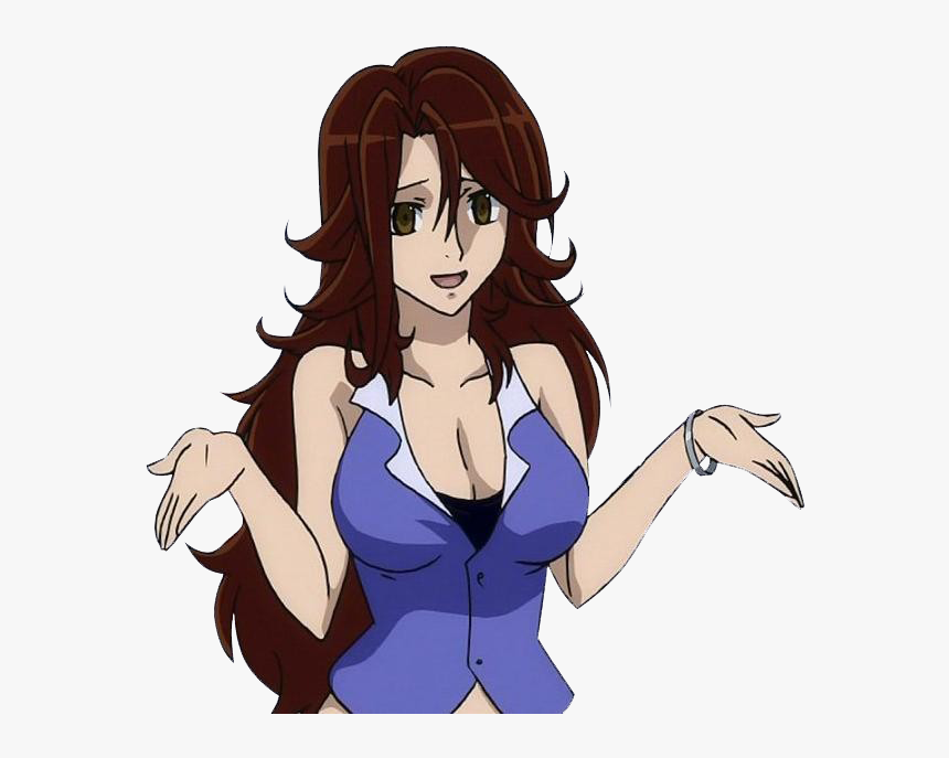 Toriko Png, Transparent Png, Free Download
