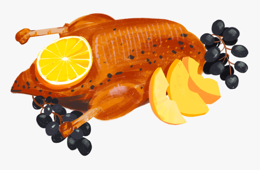 Transparent Pollo Asado Png - Bitter Orange, Png Download, Free Download