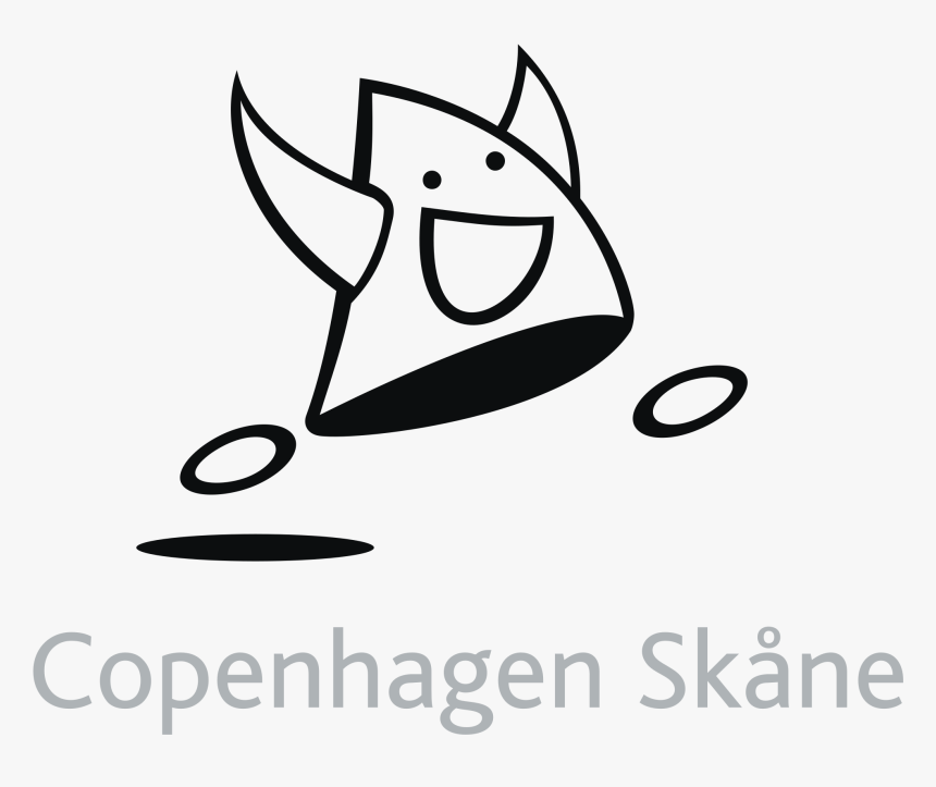Copenhagen Skane Logo Png Transparent, Png Download, Free Download