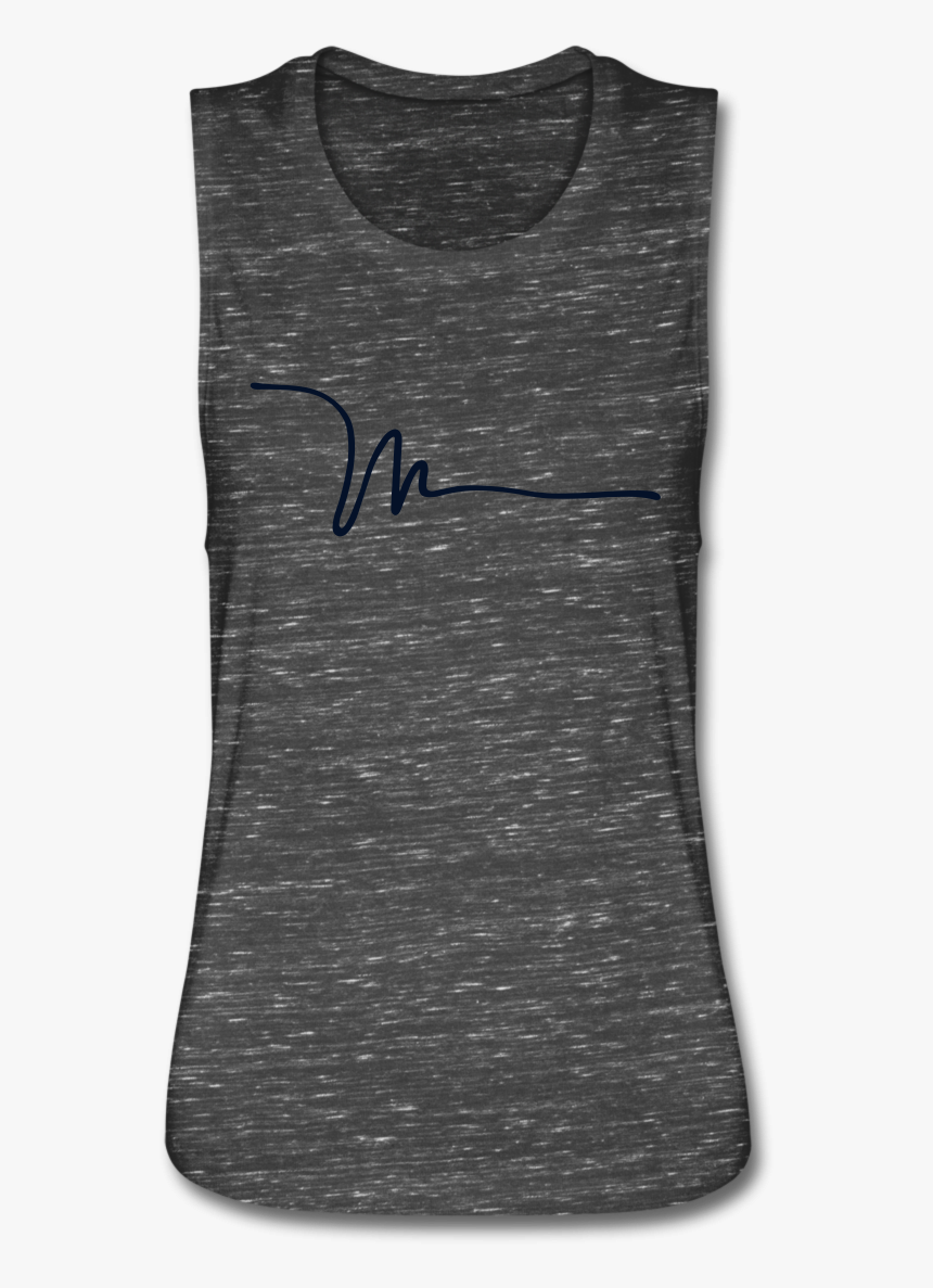 M W/black Glitter "
 Title="m W/black Glitter - Active Tank, HD Png Download, Free Download