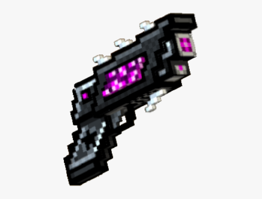 Guns Pixel Gun 3d, HD Png Download, Free Download