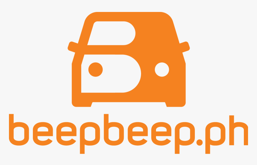 Beep Beep Ph Logo Png Clipart , Png Download - Beepbeep Ph Logo Png, Transparent Png, Free Download