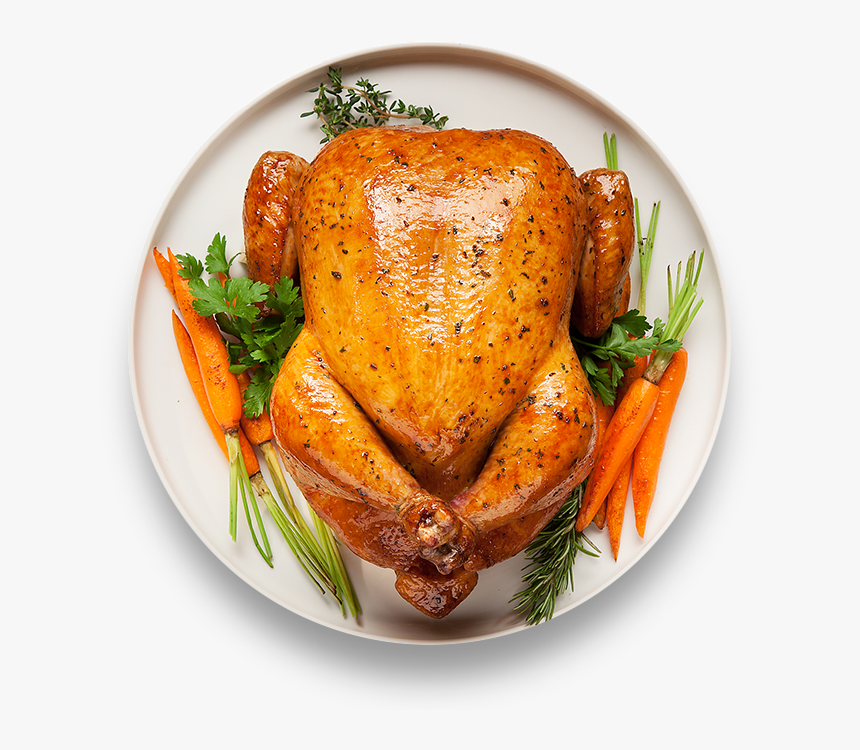 roast chicken clipart black and white car