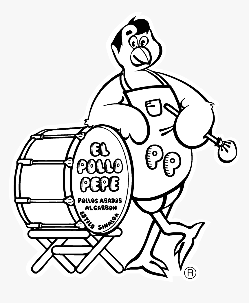 Transparent Pollo Asado Png - Pollo Pepe, Png Download, Free Download