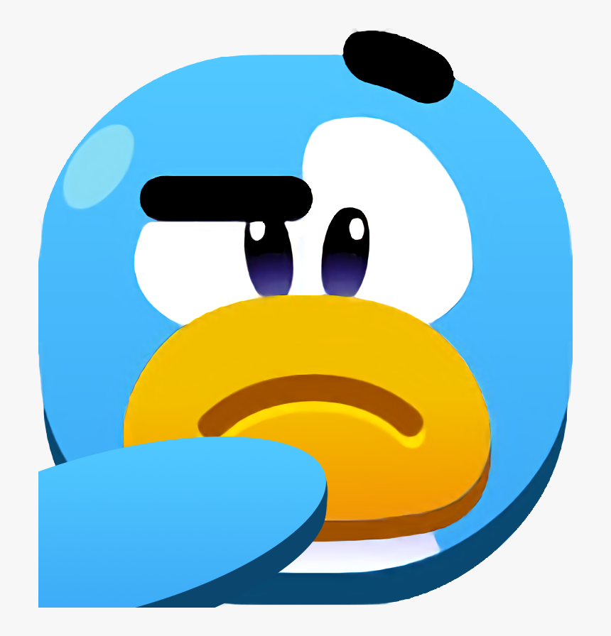 Club Penguin Island Emoji, HD Png Download, Free Download